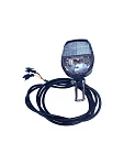 Фара передняя для электровелосипеда EF300